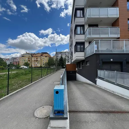7Th Sense Boutique Apartments Sofia Exterior photo