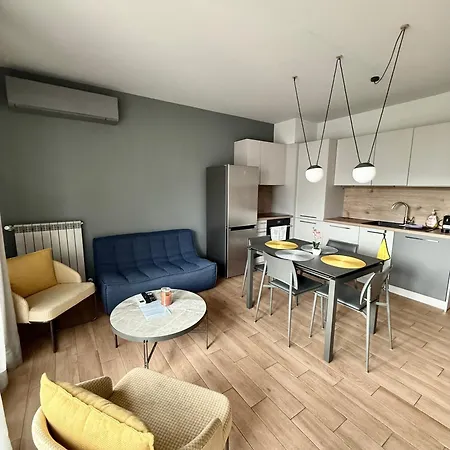 7Th Sense Boutique Apartments Sofia Exterior photo