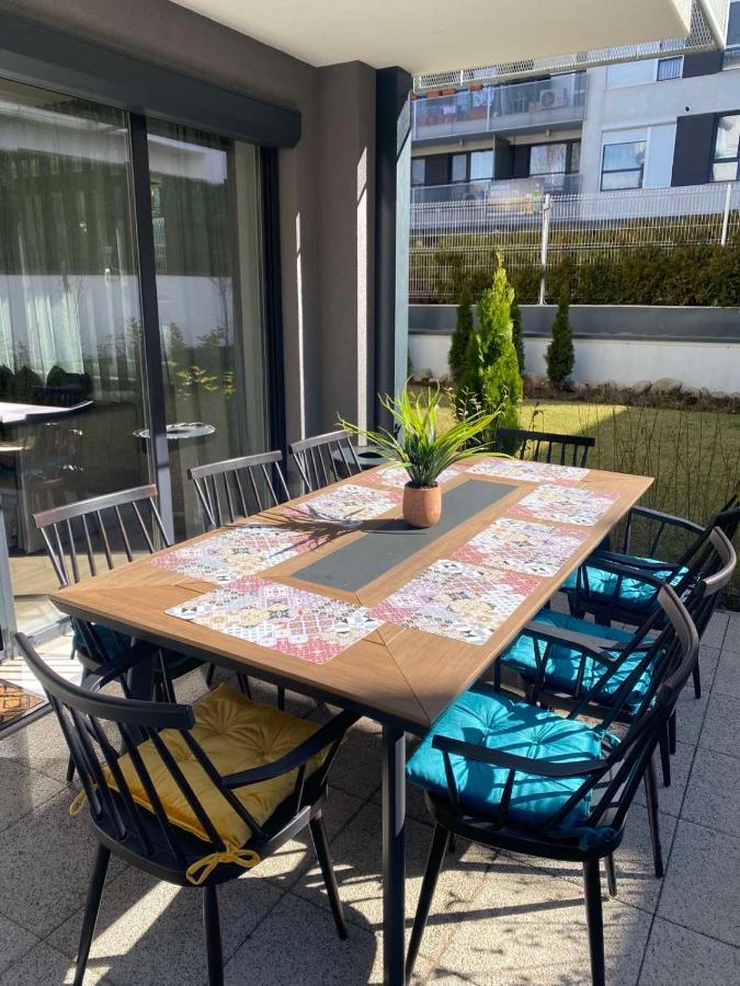 7th Sense Boutique Aparthotel Sofia