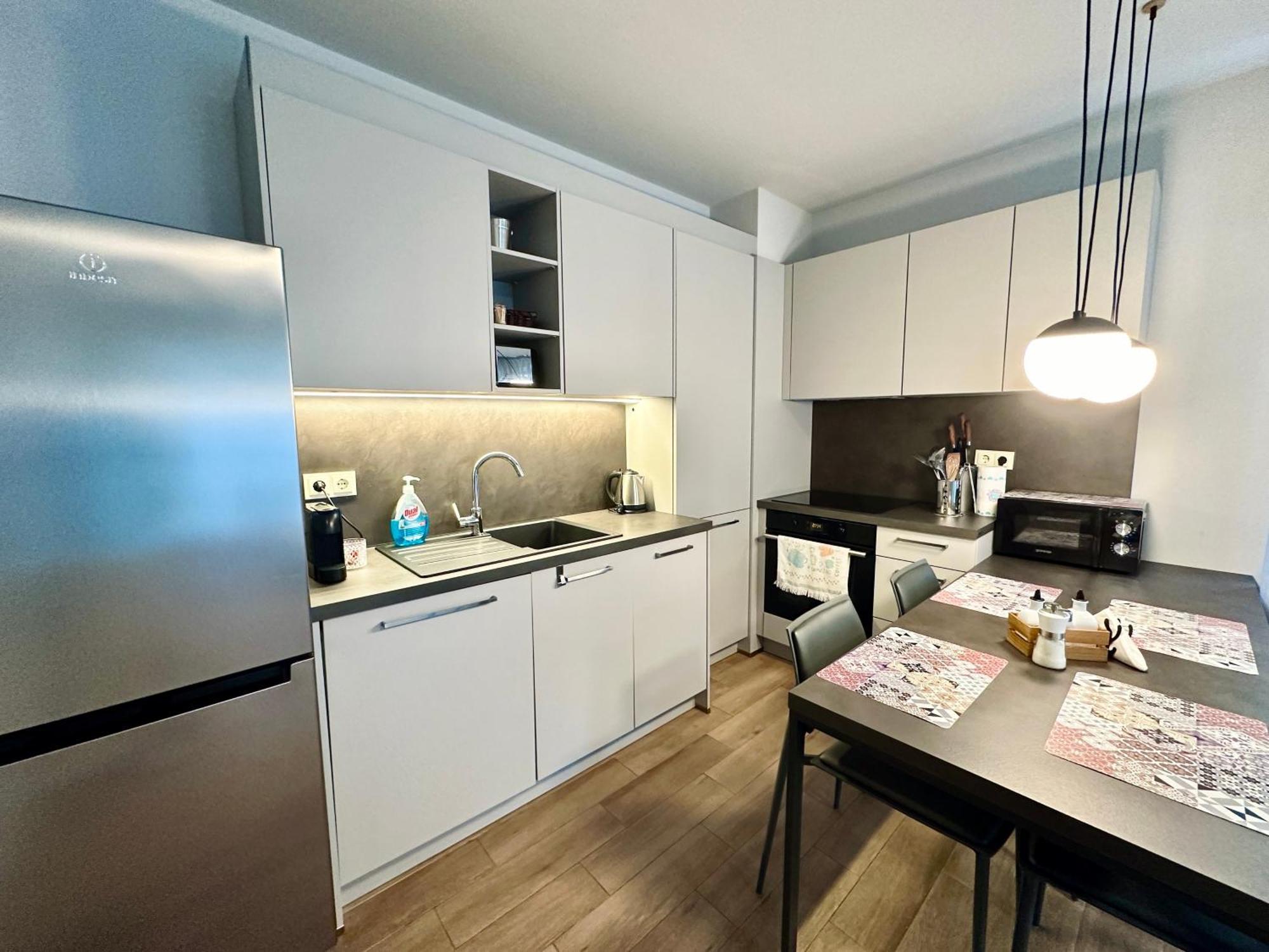 7th Sense Boutique Aparthotel Sofia