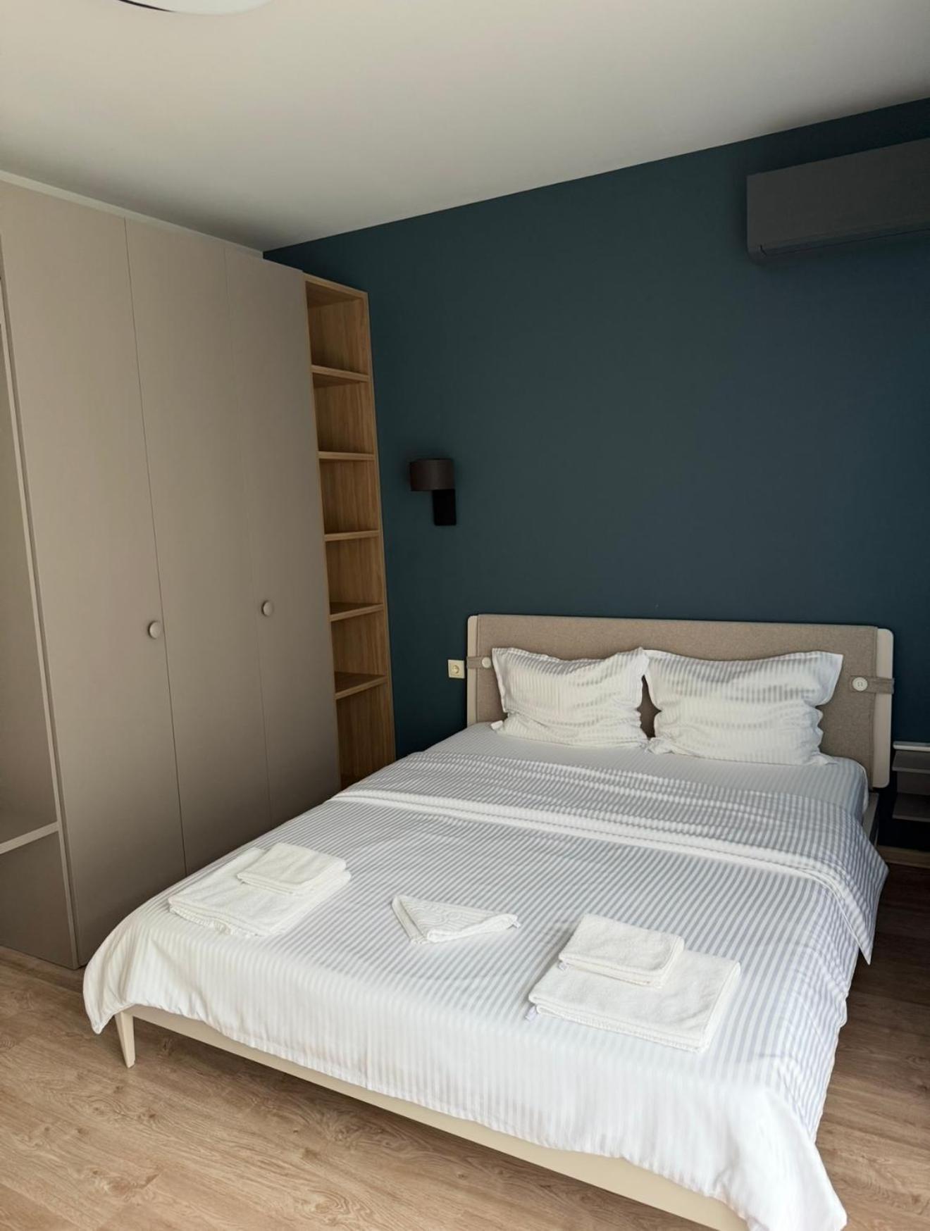 7th Sense Boutique Aparthotel Sofia