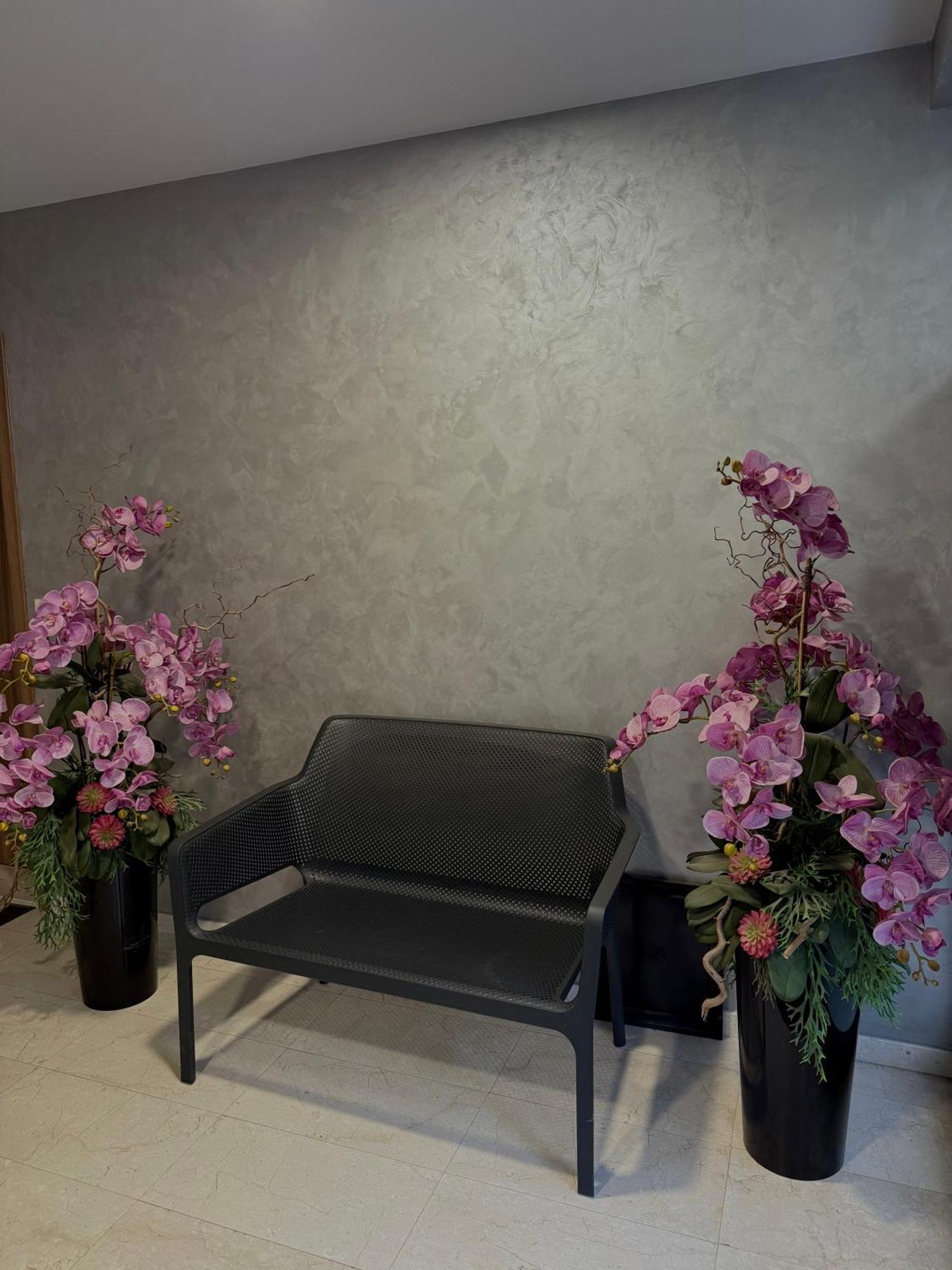 Апартхотел 7th Sense Boutique
